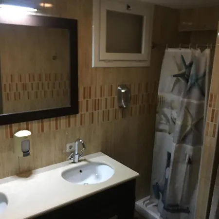 Hotel Nou Rocamar