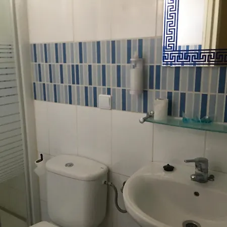 Nou Rocamar Sant Carles De La Rapita