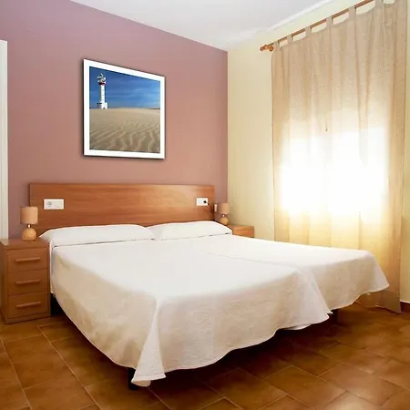Hotel Nou Rocamar