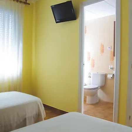Hotel Nou Rocamar