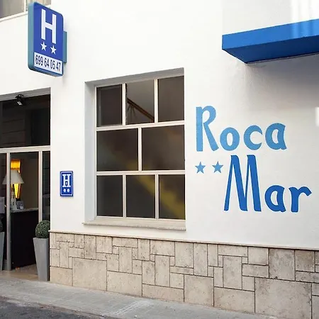 Nou Rocamar Hotel 2*