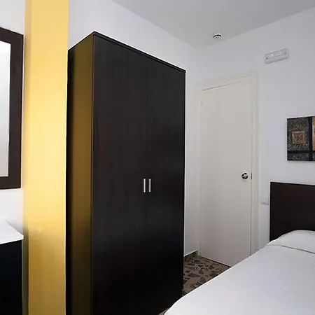 Nou Rocamar Hotel 2*