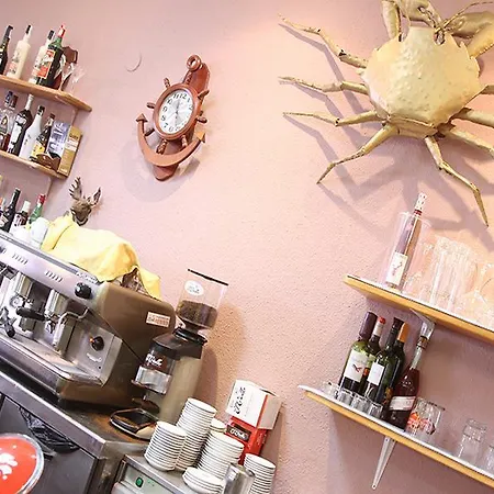 Nou Rocamar Hotel Sant Carles De La Rapita