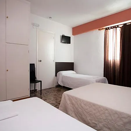 Nou Rocamar Hotel Sant Carles De La Rapita