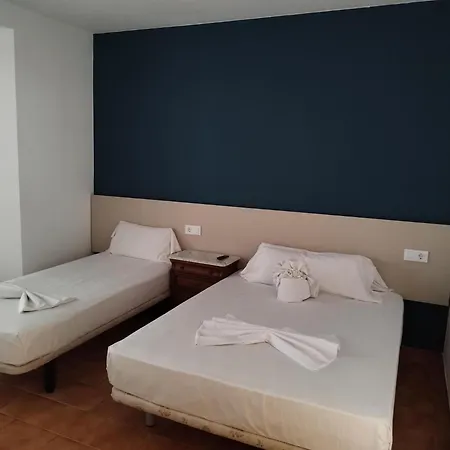 Nou Rocamar Hotel