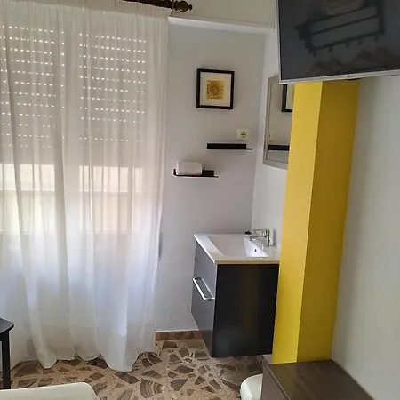Nou Rocamar Hotel