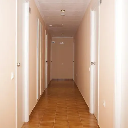 Hotel Nou Rocamar