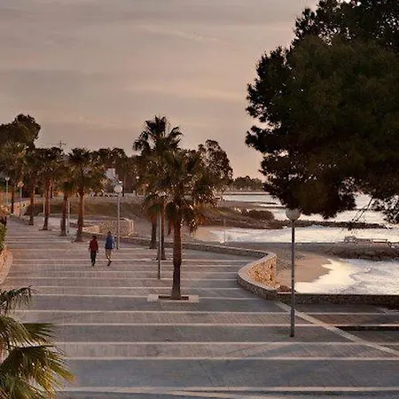 Hotel Nou Rocamar