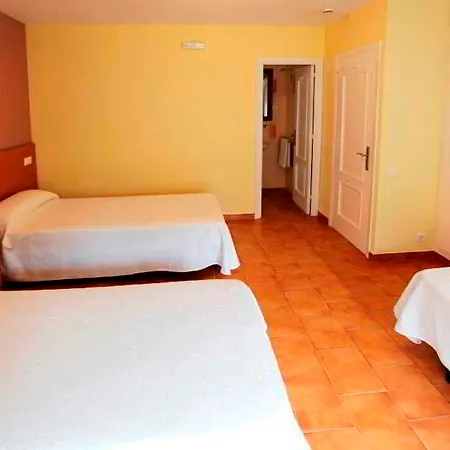 Nou Rocamar Hotel 2*
