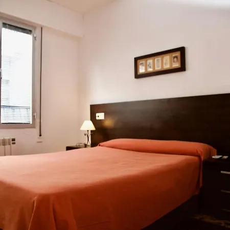 Nou Rocamar Hotel Sant Carles De La Rapita