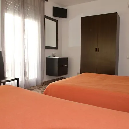 Hotel Nou Rocamar 2*