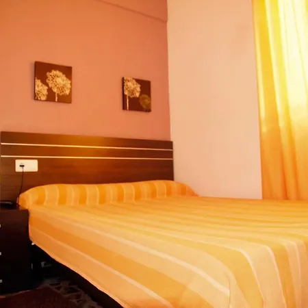 Nou Rocamar Hotel 2*