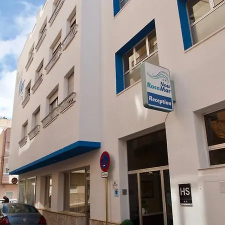 Nou Rocamar Sant Carles De La Rapita