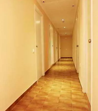Nou Rocamar 2* Sant Carlos de la Ràpita