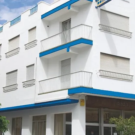 Nou Rocamar Hotel 2*
