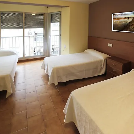Nou Rocamar Hotel