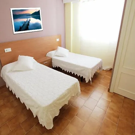 Nou Rocamar 2* Sant Carlos de la Ràpita