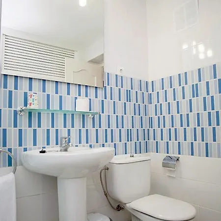 Hotel Nou Rocamar 2*