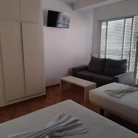Hotel Nou Rocamar 2*
