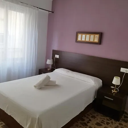 Nou Rocamar Sant Carlos de la Ràpita