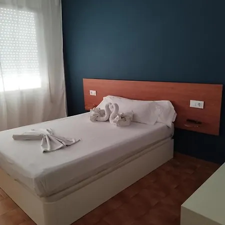 Nou Rocamar 2* Sant Carlos de la Ràpita