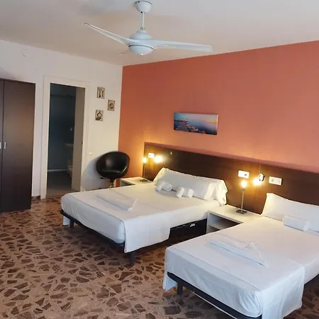 Nou Rocamar Hotel