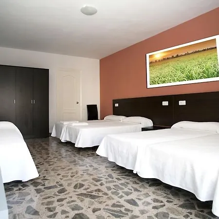 Hotel Nou Rocamar